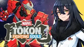 Is MVC Still Alive? MARVEL Tōkon: Fighting Souls Trailer Analysis