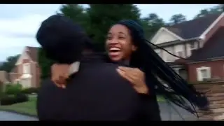 Lyric` B - Ride Music Video