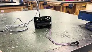Piezo Buzzer v1 