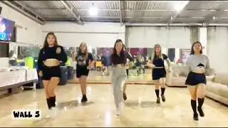 Talipa-lipa Linedance by KCC Choreo @JelviRumate #KCC #linedance #talipalipalinedance #dance 