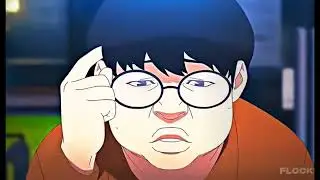 Denial park transformation 😅 lookism #lookism support #upcoming manva