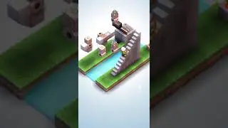 Mekorama Walkthrough | Master Makers Level 9 [Odd bot fly]