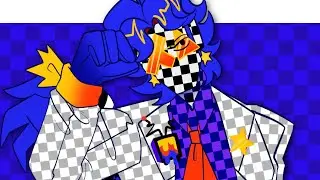 ★ Color Wheel Animation Edit ★