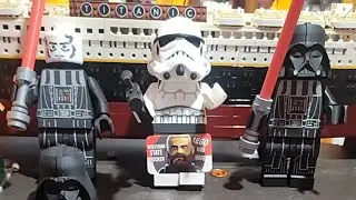 lets talk Lego