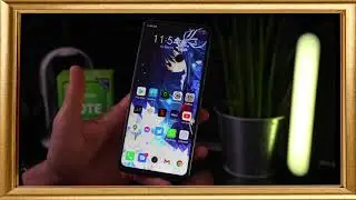 Infinix Note 10 Pro - Mediatek Helio G95 (12 nm) - 90Hz - 5000 mAh - Fast Charging 33W - UNBOXING