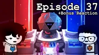 Homestuck - Part 37: Cascade