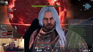 Vindictus NA. Hell Mode Balor Clear (57:40). Spellsword Arisha PoV.