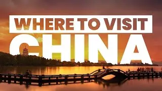 Most Popular Destinations In China | China's Artistic Landscape | China's Cultural Tapestry