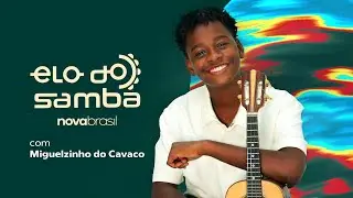 Leci Brand&atilde;o no Elo do Samba: mem&oacute;rias e composi&ccedil;&otilde;es que marcaram gera&ccedil;&otilde;es | Ep.03 @novabrasilfm