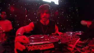 Lexlay @ Rockstar Festival 2019 Chile