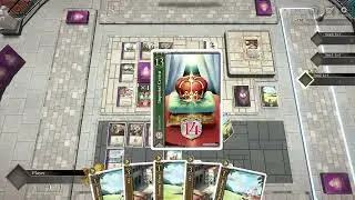 Heart Of Crown Online gameplay - GogetaSuperx