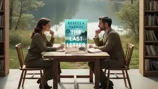 The Last Letter Summary & Review | Rebecca Yarros | A Heart-Wrenching Love Story