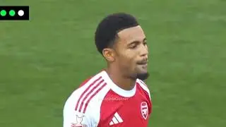 Ethan Nwaneri vs Athletic Club (09/08/2025) 