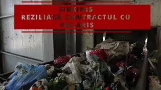Alfred Simonis atacă mediul privat și creează monopol pe gunoaiele din Timiș.