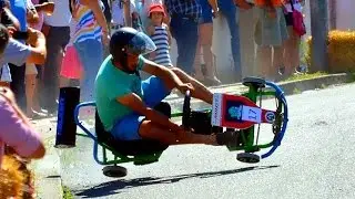 Drift Trikes & Carrinhos Rolamentos HD