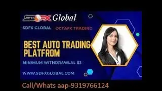 SDFX Global - Full Business Plan in Hindi |    #Very Safe World's No.1 Company. # 100% Risk free.