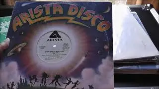 My Record Collection - 12inch singles 