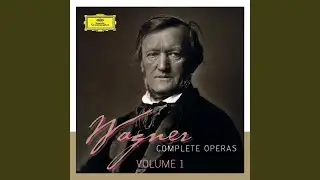 Wagner: Das Liebesverbot / Act 2: So sp&auml;t und noch kein Brief von Isabella?