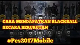 CARA MENDAPATKAN BLACKBALL SECARA BERURUTAN (HOKI!!)