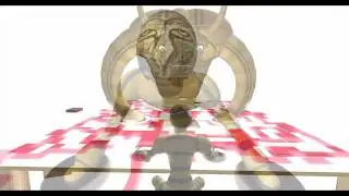 UWA 3D OAC - February Winners