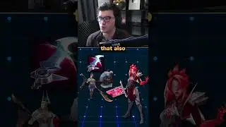 How the RANK 1 top laner builds RIVEN 🤔🙄