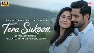 Tera Sukoon &ndash; A Soulful Romantic Melody | Heart Touching Love Song 2026