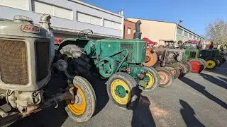 Foire de Réalmont 2025