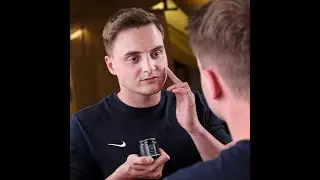Rhoose Point Remedies Mens Natural Vegan Face Cream