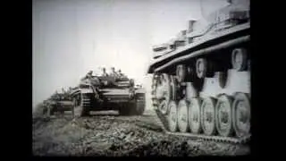 Spearpoint 1943 Eastern Front Card Game Kickstarter Teaser