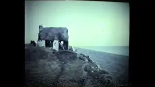Cranstal Cottage: A Manx tholtan