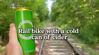 South River Cider Run + Pop-Up Patio Party!