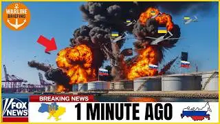 Ukraine Let Russia Trust the System &mdash; Then THIS Happened&hellip;! #ukraine