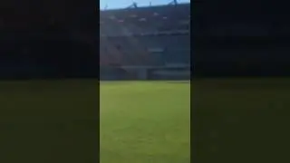 Stadium de Brive La Gaillarde
