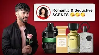15 Fragrances for Every Budget &ndash; Perfect for Date Nights!