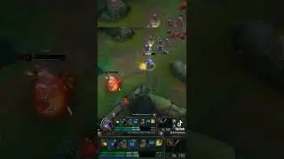 Ezreal in norms is so fun #clips #leagueoflegends