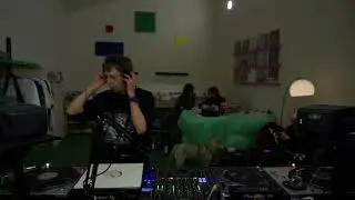 Subspace w/ Eye Que  @KURS Radio 23.01.26