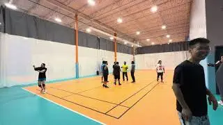 TheLeague Rec (Wed) Court 1 -  Jan 21, 2026 (2/2)