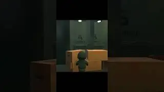 Warehouse Inc. - Coming Soon On Steam #shorts #steam #warehouse #game #release