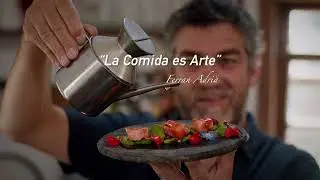 Sabores con Historia cap  1