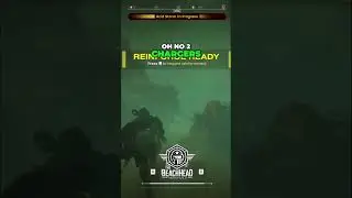 Epic Combat: Securing the Area with Explosive Action!