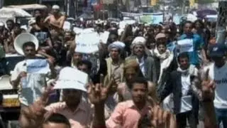 Anti-American Protests Spread Across Middle East