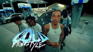 Tyler Loyal - Cold (Freestyle)