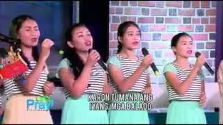 Apan didto sa Langit (AMM)