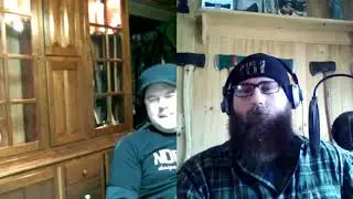 Axe Hounds Podcast - Episode 2 - So You Want To Collect Axes?