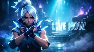 🔴Saturday Aim Buff (Trust Me) 😎 VALORANT | Apex Legends Live