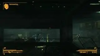 Fallout 3: The Replicated Man [Part 1] (Redone)