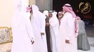 حفل ذوي حمود من الضبطان من مطير بمناسبة تخرج ابناءهم الضباط الجامعيين لهذا العام 1441 هـ