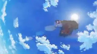 Pokemon Movie 16 Trailer 2