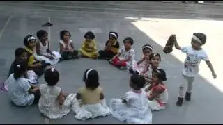 Smart Kids Academy video 3