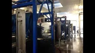 Clean Freak Car Wash: Tucson Irvington Site